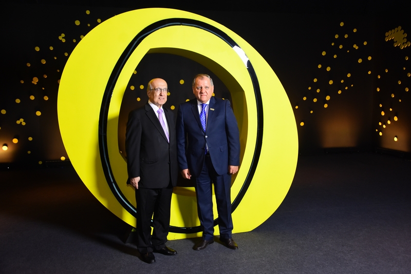 OMT Lebanon 20th Anniversary Celebration